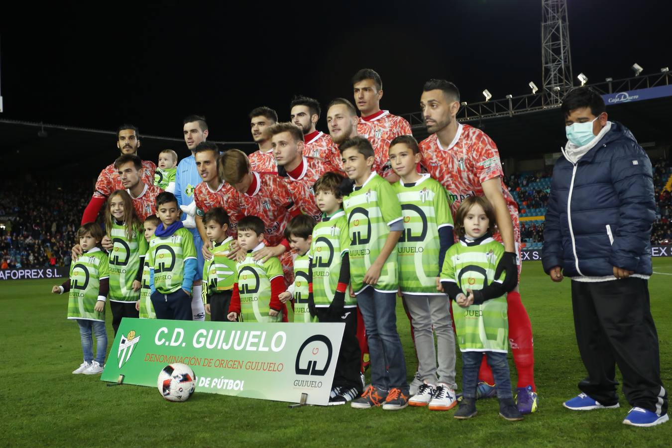 El Atlético de Madrid sentencia la eliminatoria copera ante el Guijuelo (0-6)