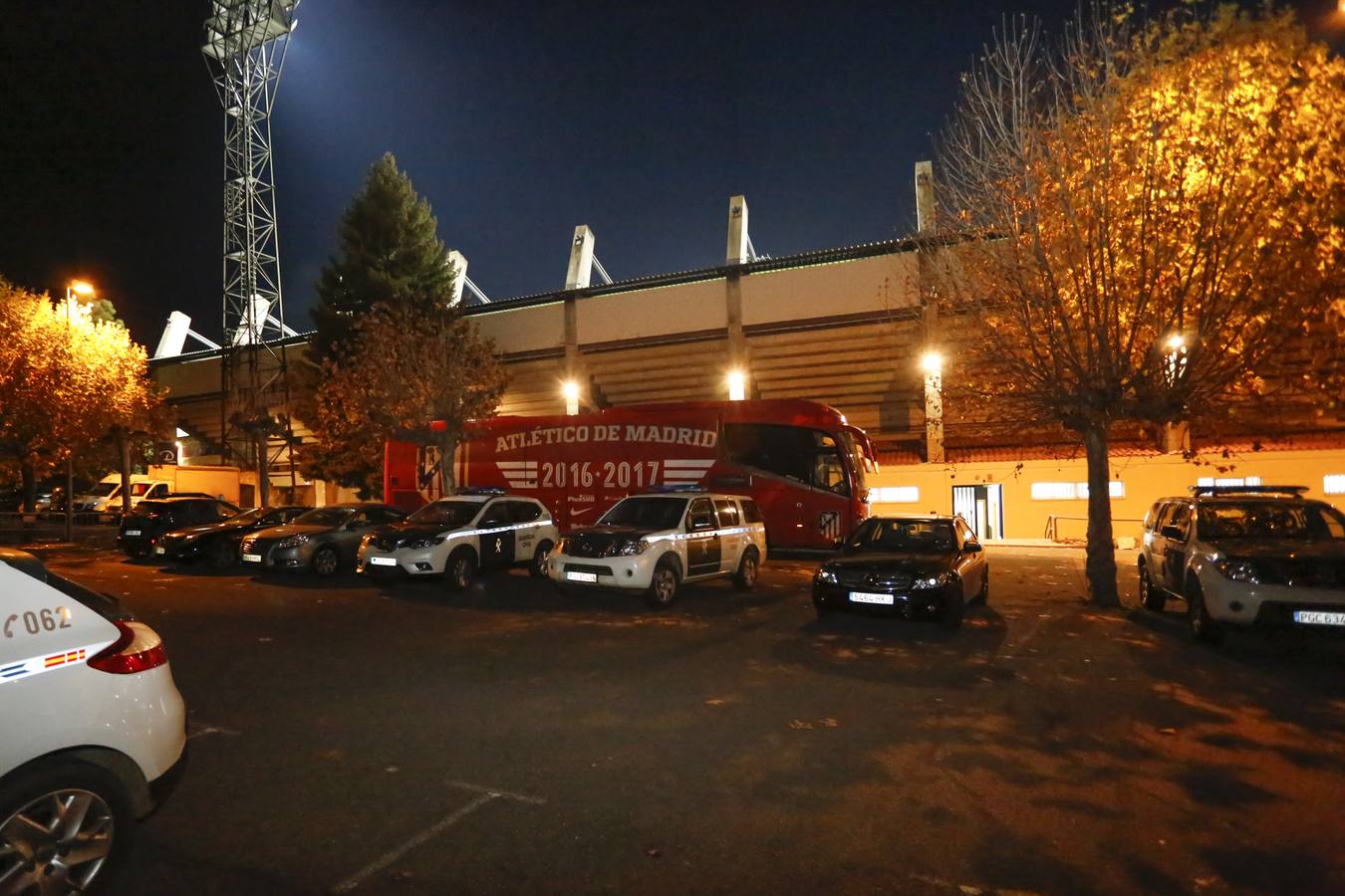 El Atlético de Madrid sentencia la eliminatoria copera ante el Guijuelo (0-6)