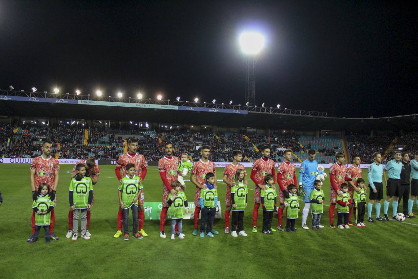El Atlético de Madrid sentencia la eliminatoria copera ante el Guijuelo (0-6)