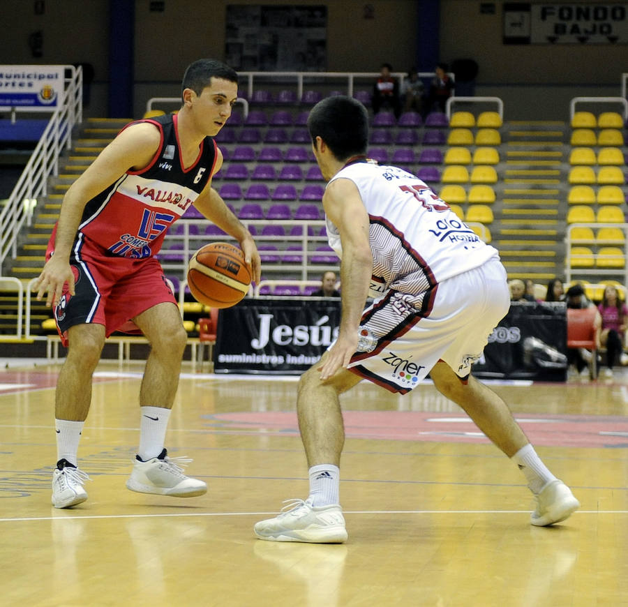 Comercial Ulsa 68 - 58 Sammic