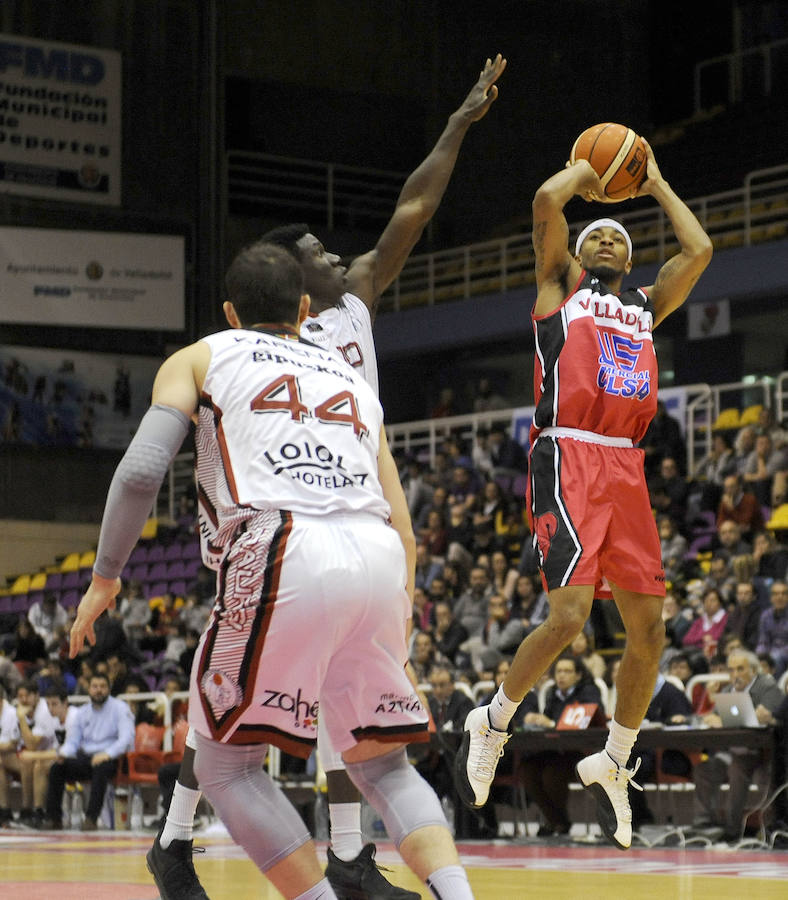 Comercial Ulsa 68 - 58 Sammic