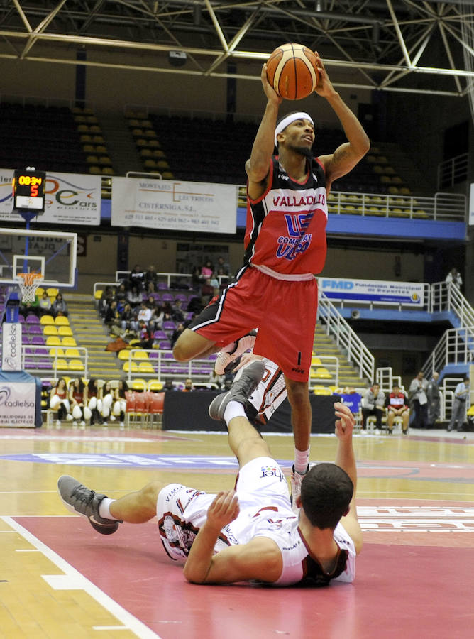 Comercial Ulsa 68 - 58 Sammic