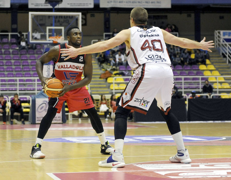 Comercial Ulsa 68 - 58 Sammic