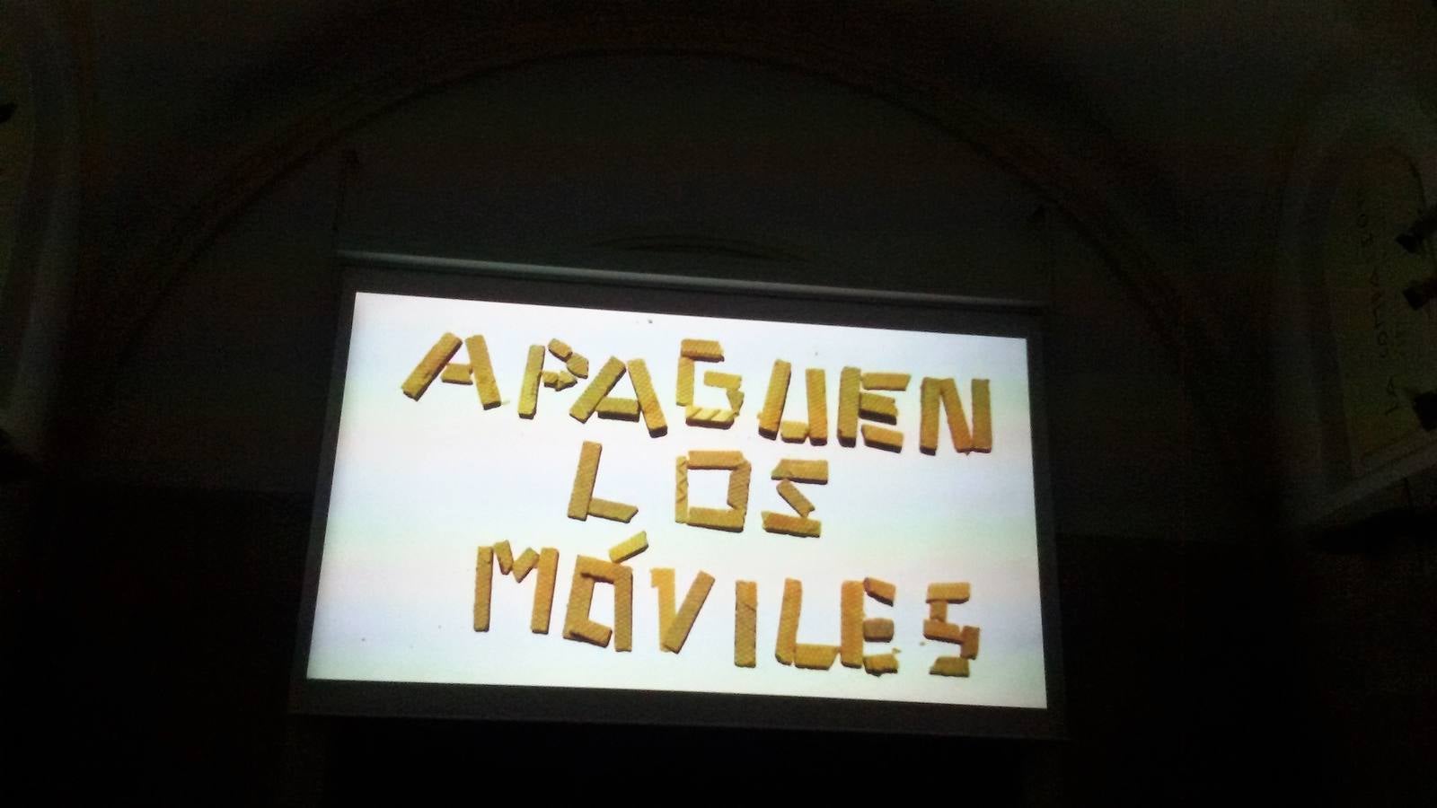 Festival Internacional de Cortometrajes de Aguilar de Campoo