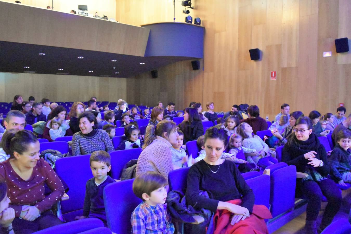 Festival Internacional de Cortometrajes de Aguilar de Campoo