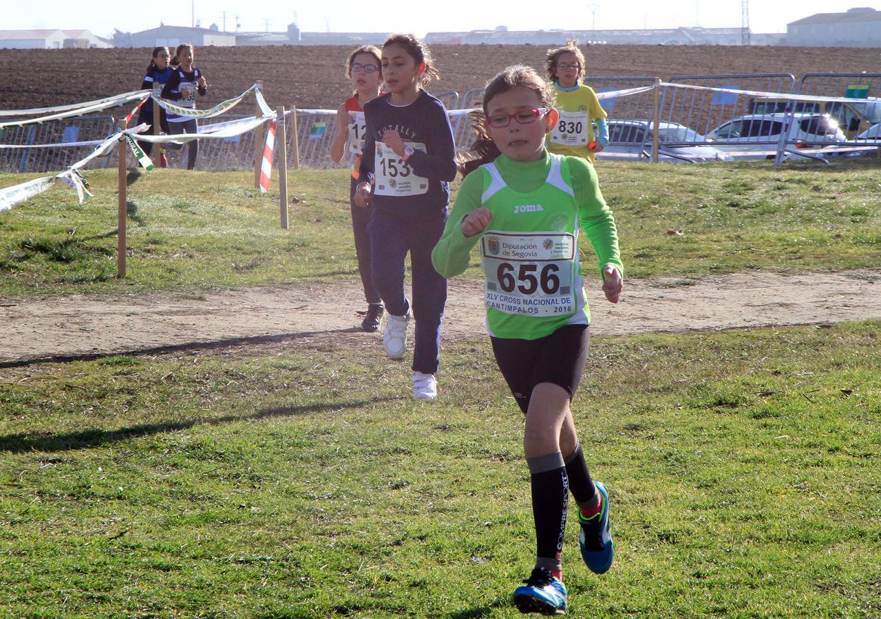 Cros Nacional de Cantimpalos (1/2)