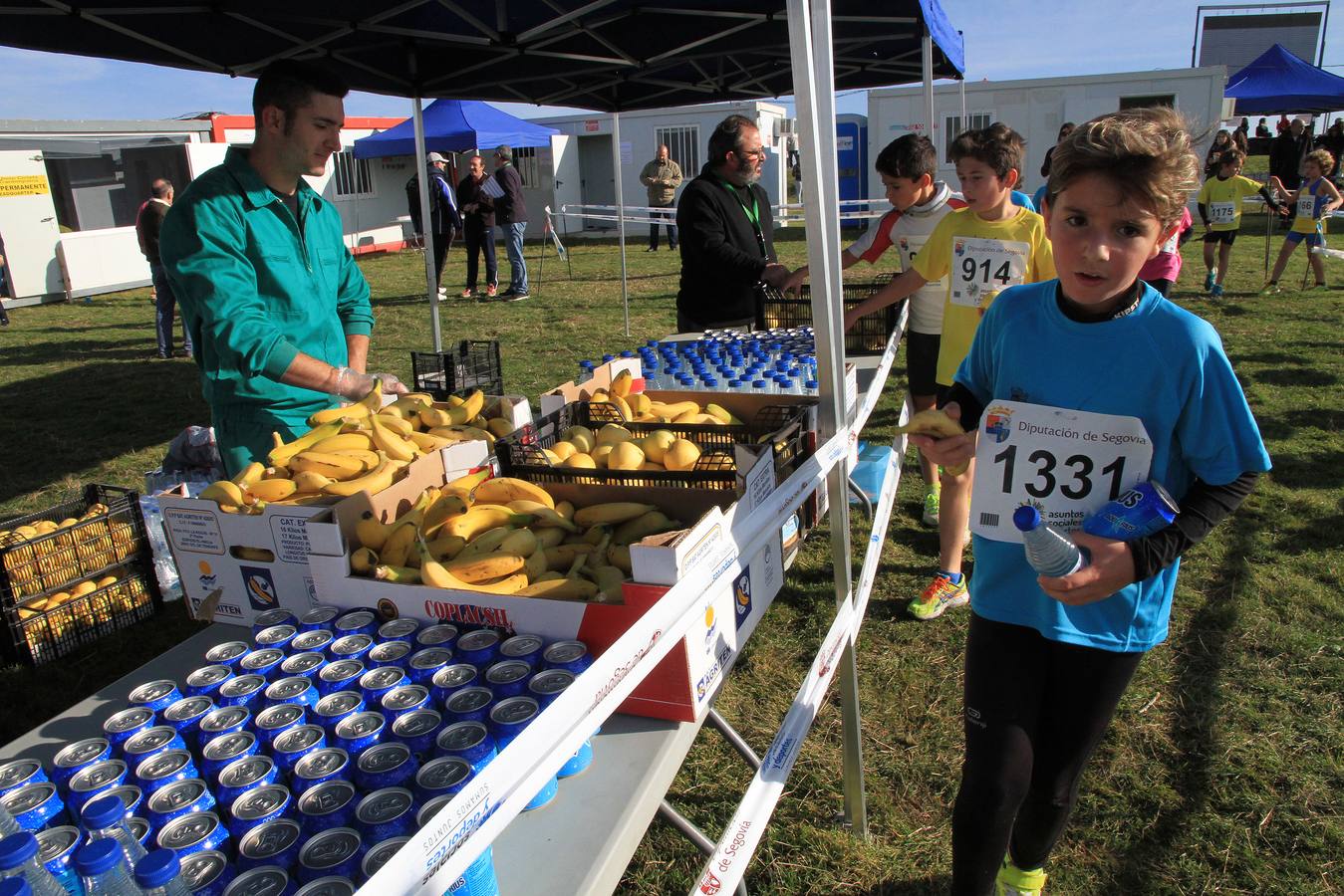 Cros Nacional de Cantimpalos (1/2)