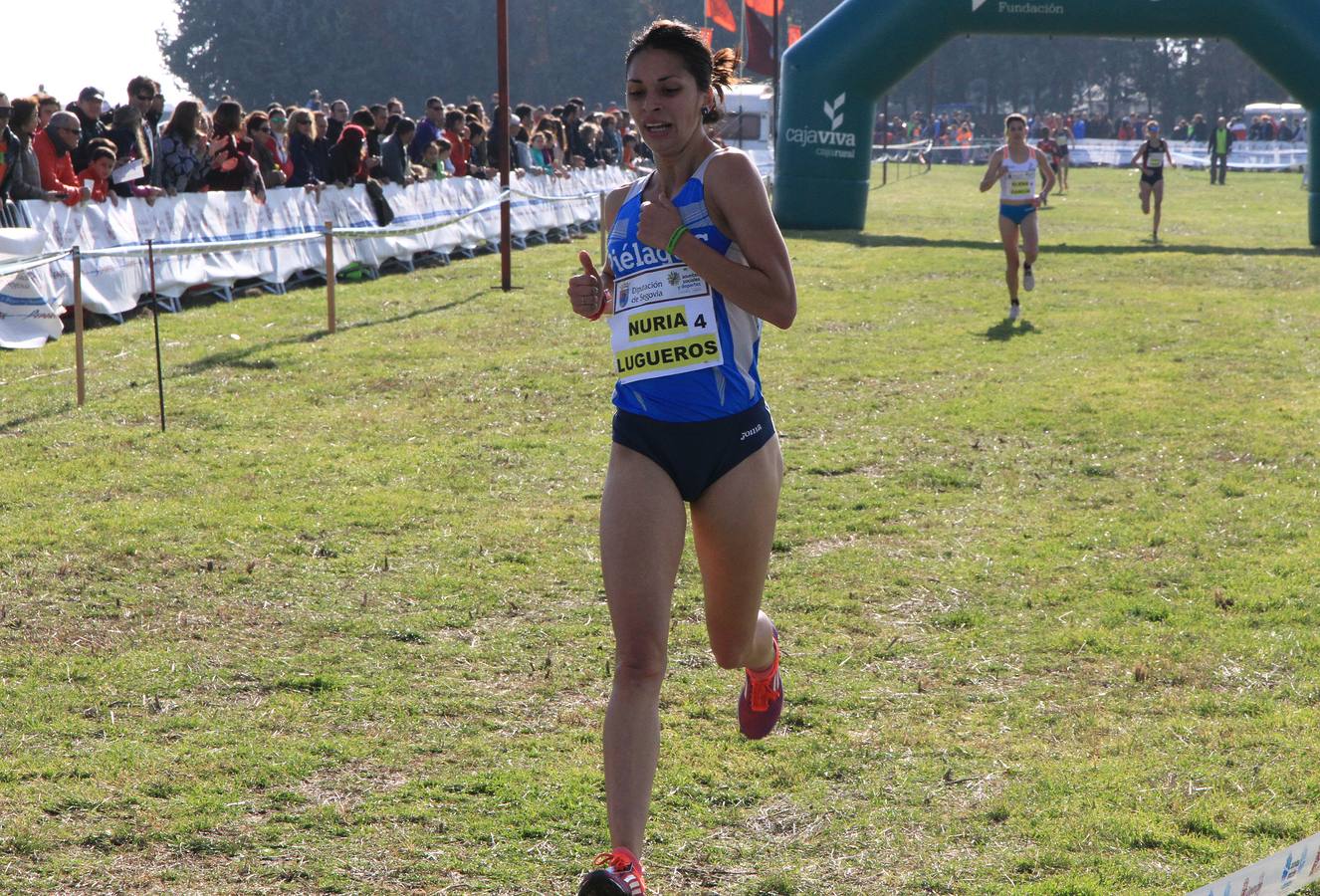 Cros Nacional de Cantimpalos (2/2)