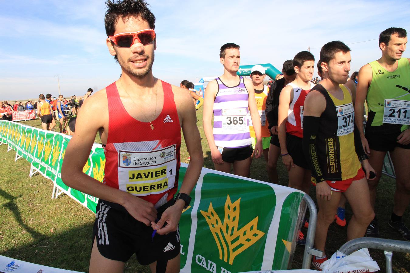 Cros Nacional de Cantimpalos (2/2)