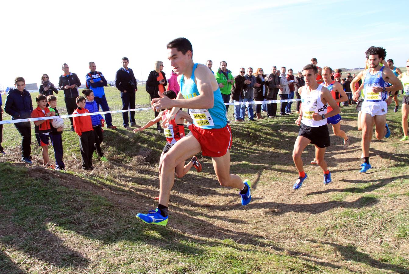 Cros Nacional de Cantimpalos (2/2)