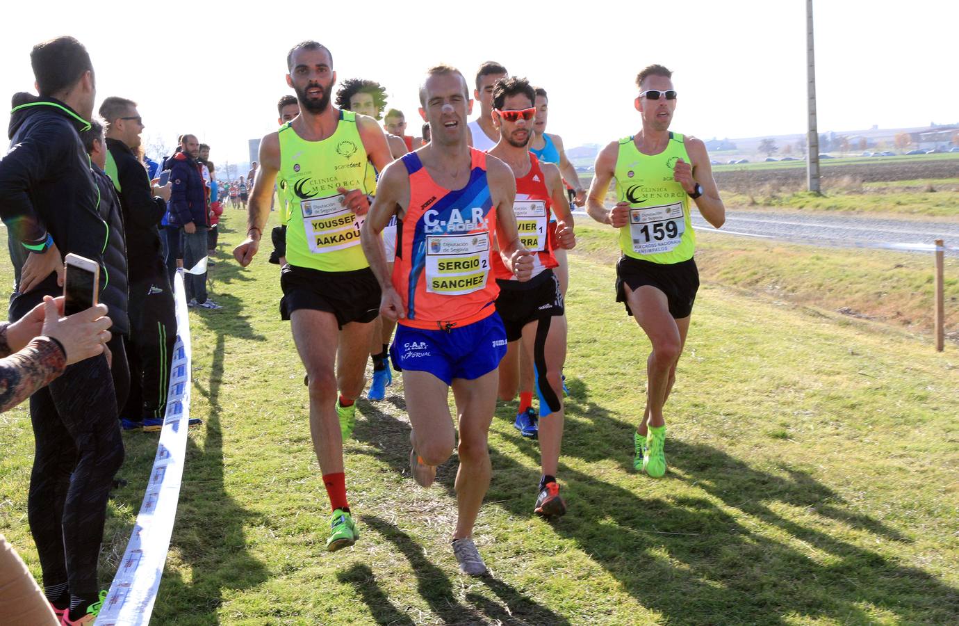 Cros Nacional de Cantimpalos (2/2)