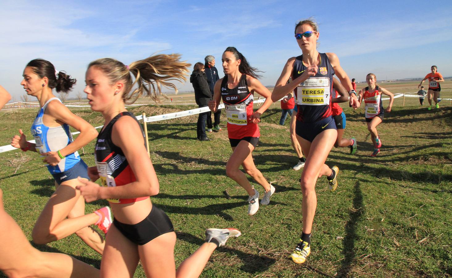 Cros Nacional de Cantimpalos (2/2)