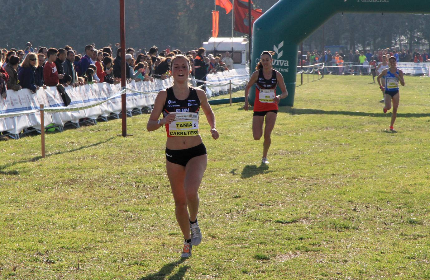 Cros Nacional de Cantimpalos (2/2)