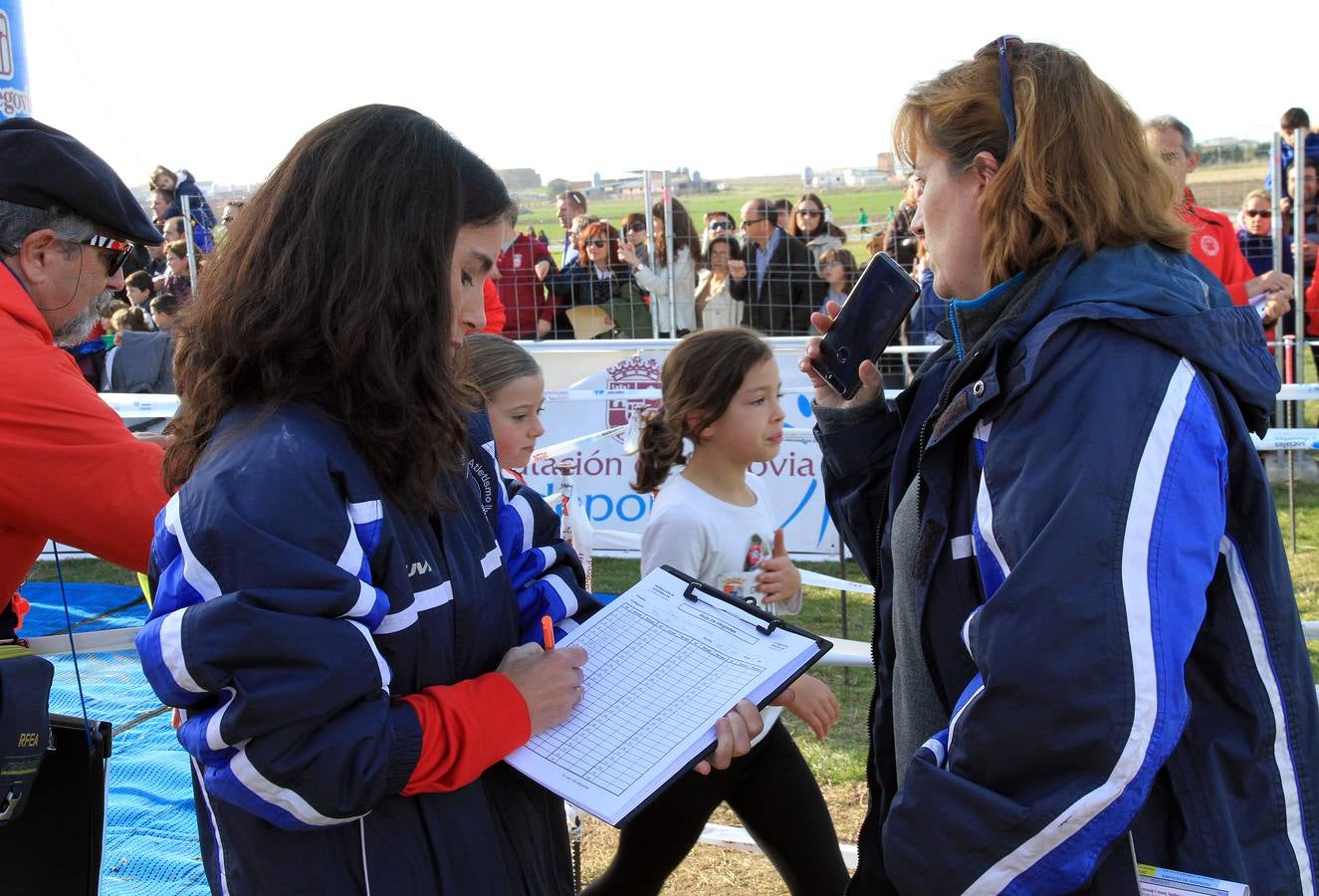 Cros Nacional de Cantimpalos (2/2)