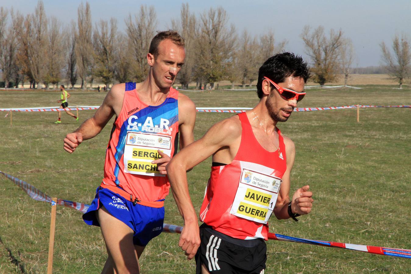 Cros Nacional de Cantimpalos (2/2)