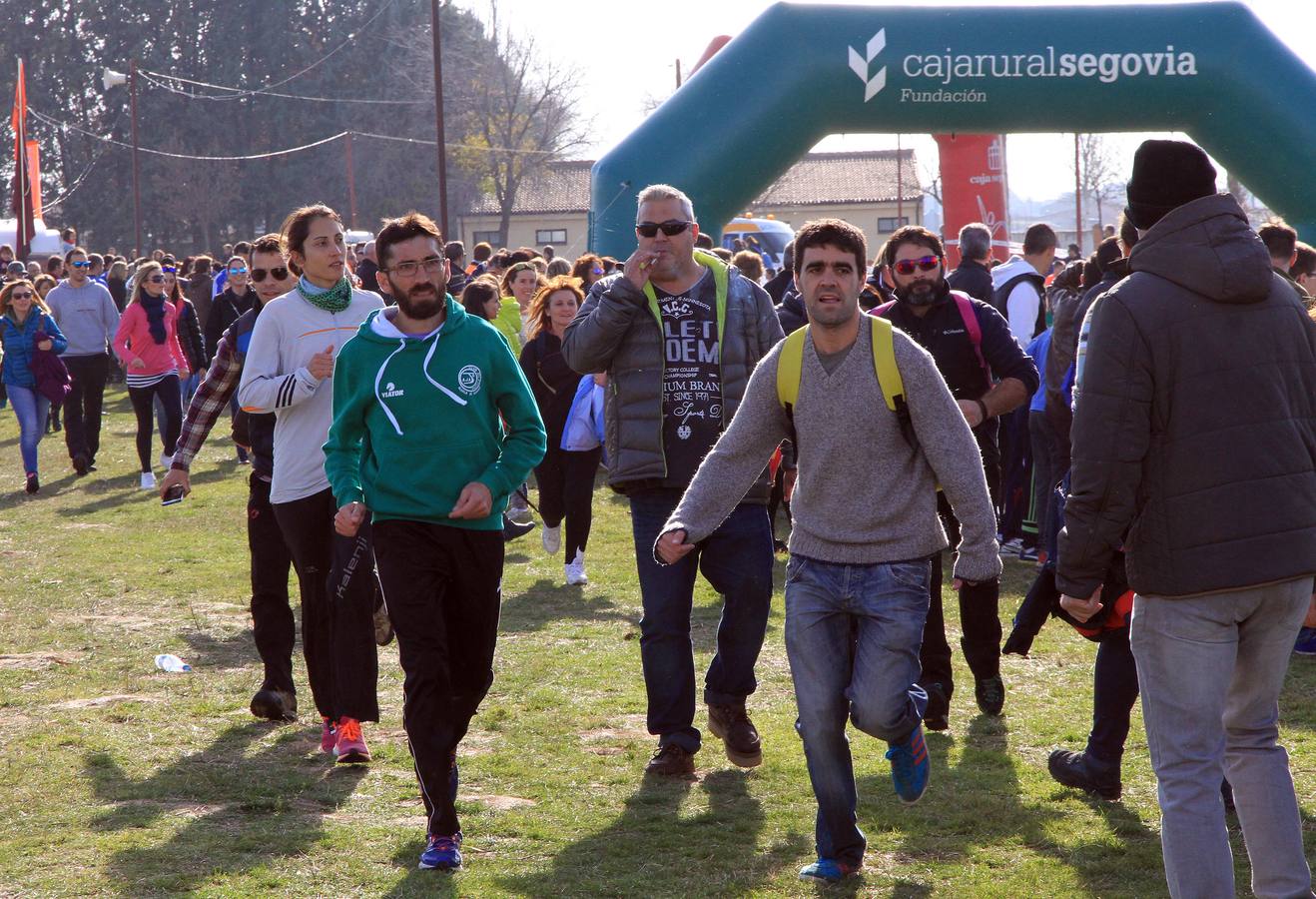 Cros Nacional de Cantimpalos (2/2)