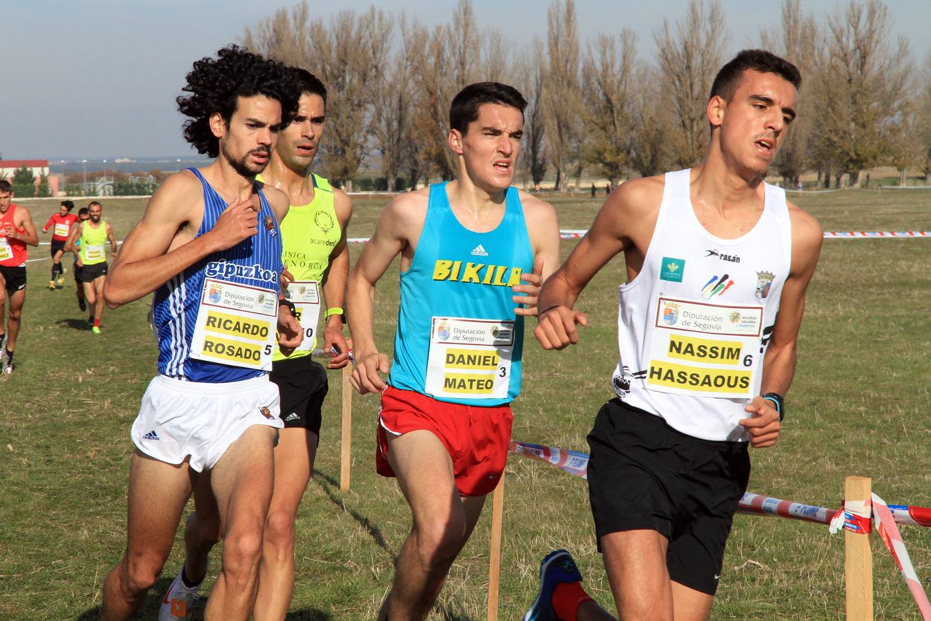 Cros Nacional de Cantimpalos (2/2)