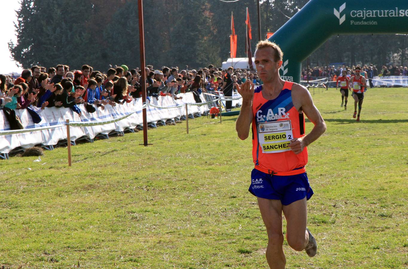 Cros Nacional de Cantimpalos (2/2)