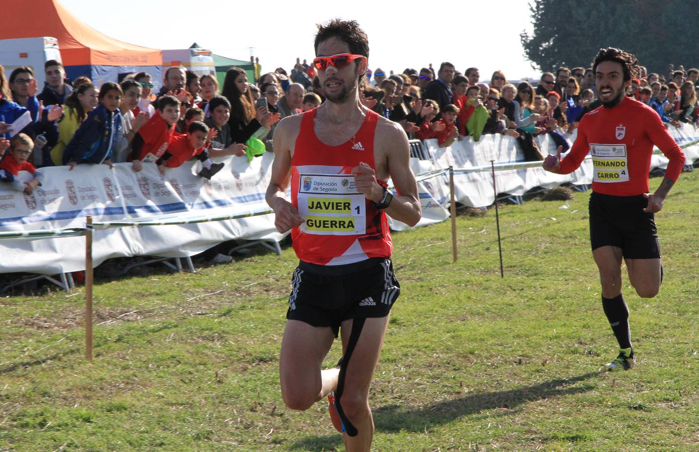 Cros Nacional de Cantimpalos (2/2)