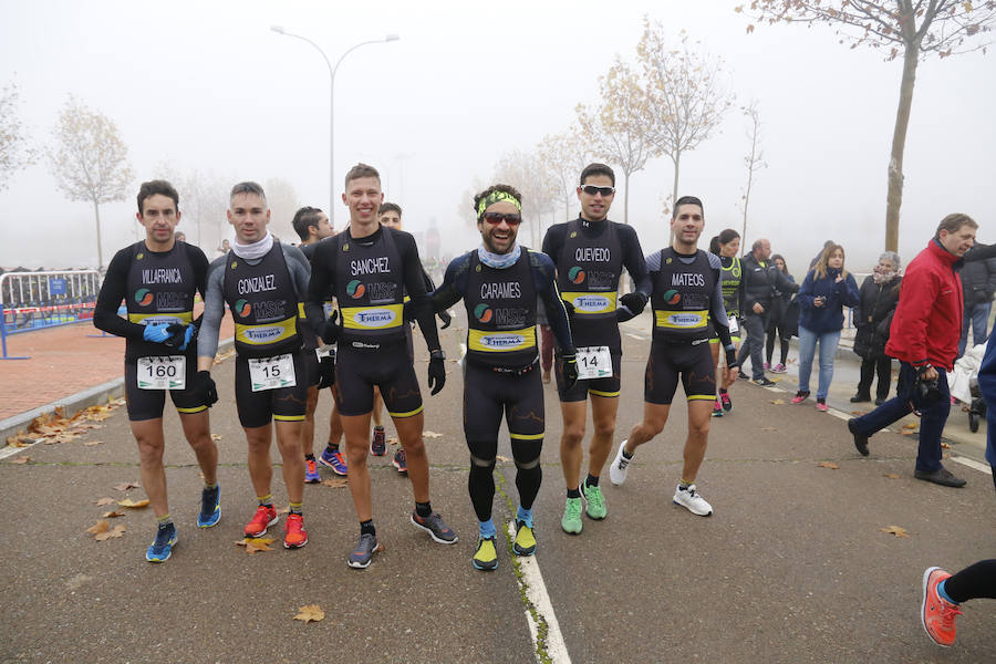 Duatlón Cross de Salamanca