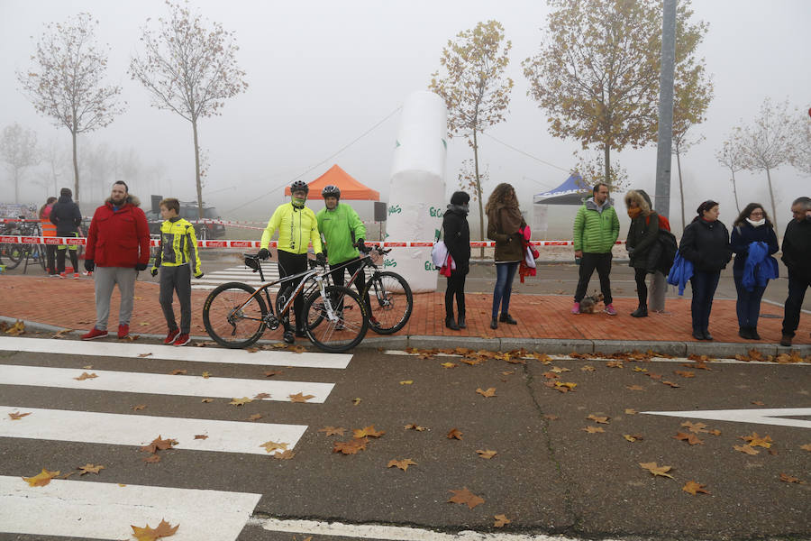 Duatlón Cross de Salamanca