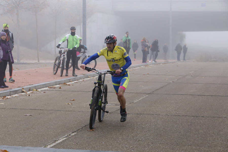 Duatlón Cross de Salamanca