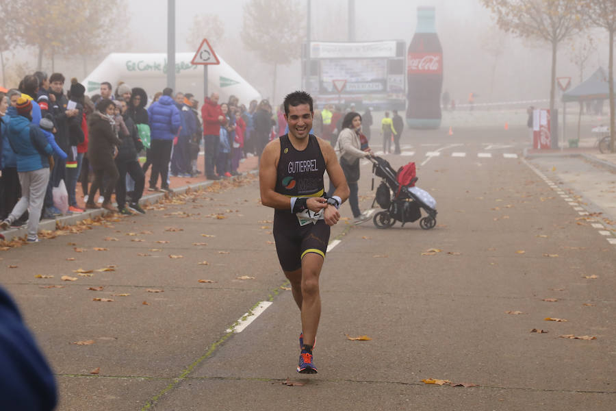 Duatlón Cross de Salamanca