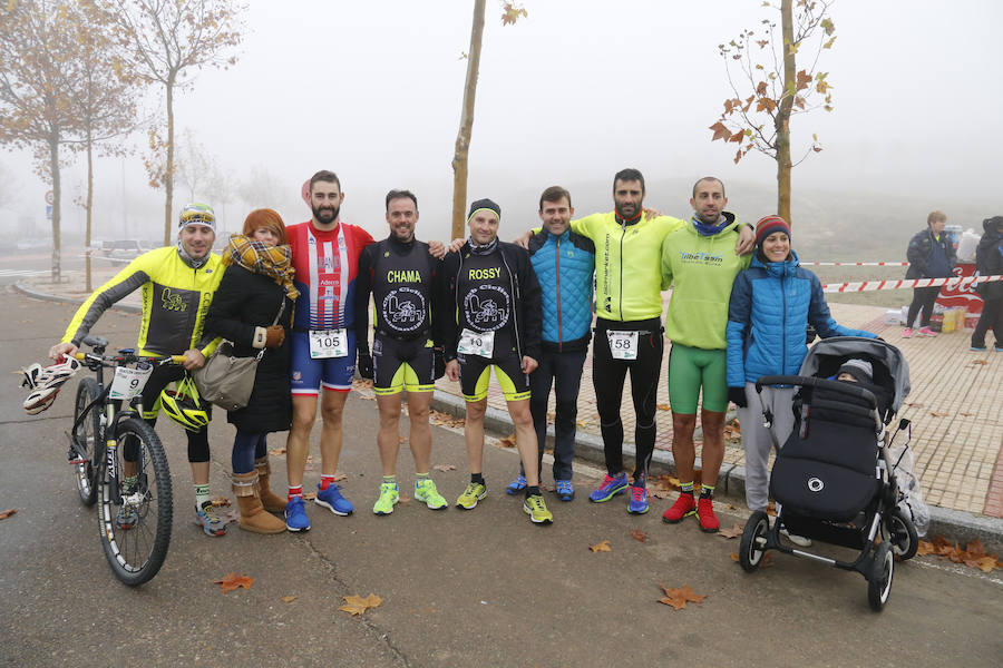 Duatlón Cross de Salamanca