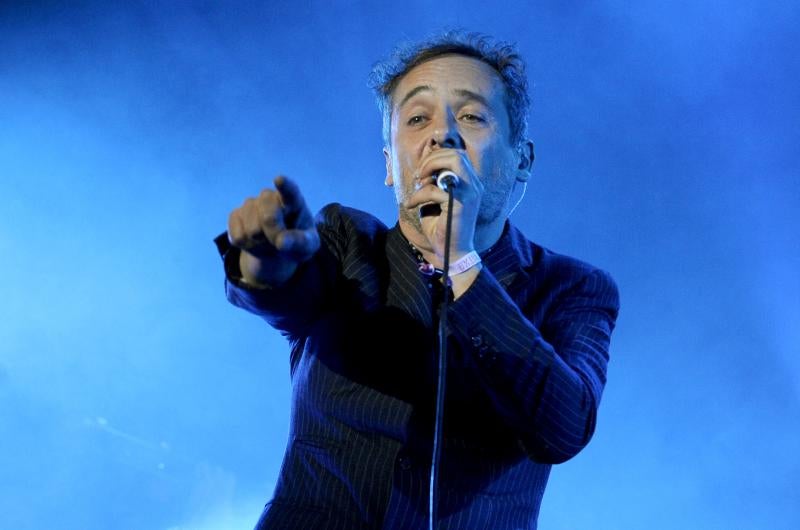 Love of lesbian.