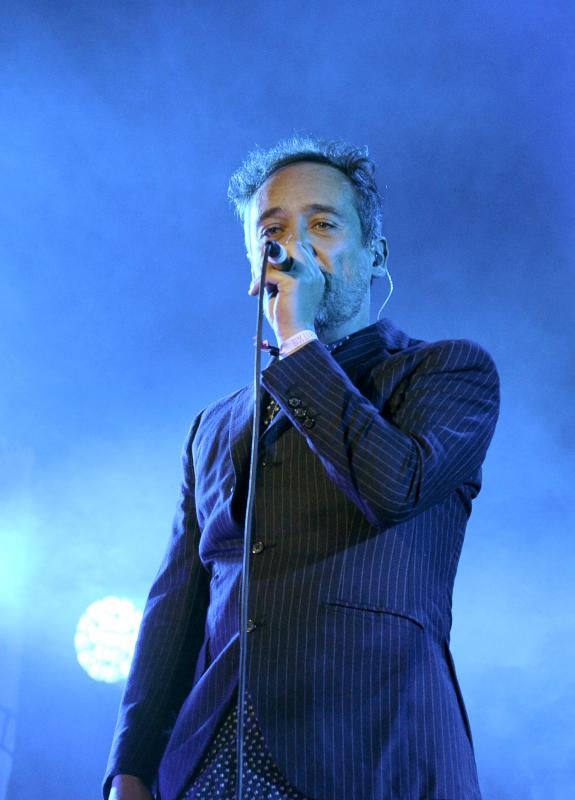 Love of lesbian.
