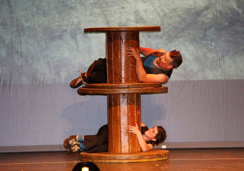 Gala de los Premios del Deporte Palentino 2016