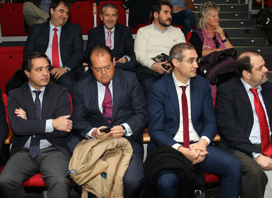 Jornada sobre &#039;smart cities&#039; en Segovia