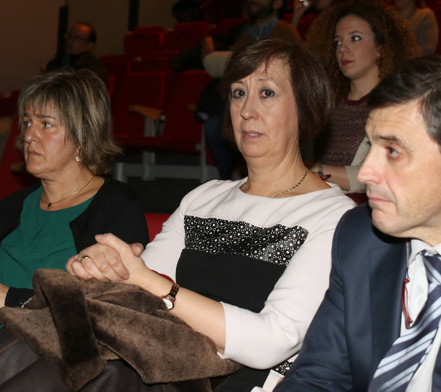 Jornada sobre &#039;smart cities&#039; en Segovia