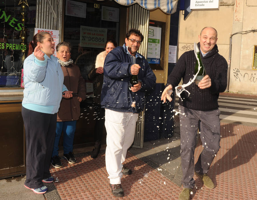 La alegría en Medina del Campo