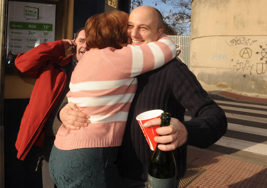 La alegría en Medina del Campo