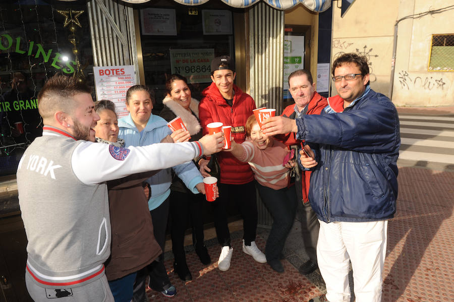 La alegría en Medina del Campo