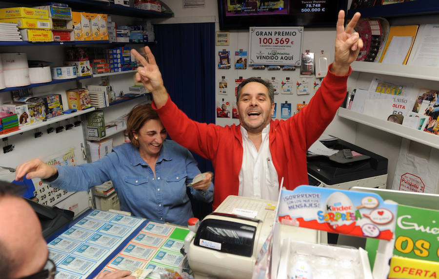 La alegría en Medina del Campo