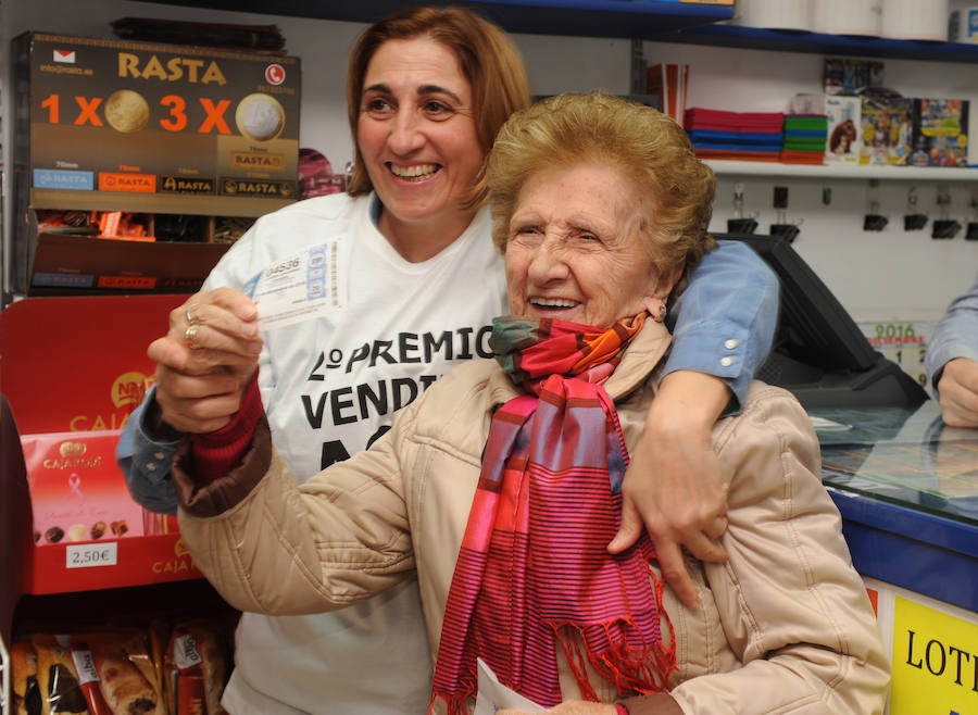 La alegría en Medina del Campo