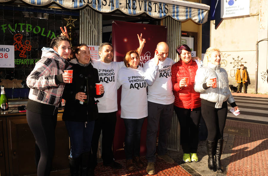 La alegría en Medina del Campo