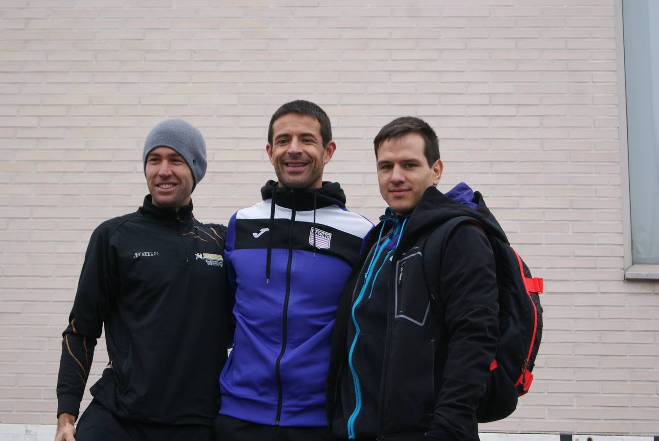 XX Carrera del Turrón de Arroyo de la Encomienda (3/3)