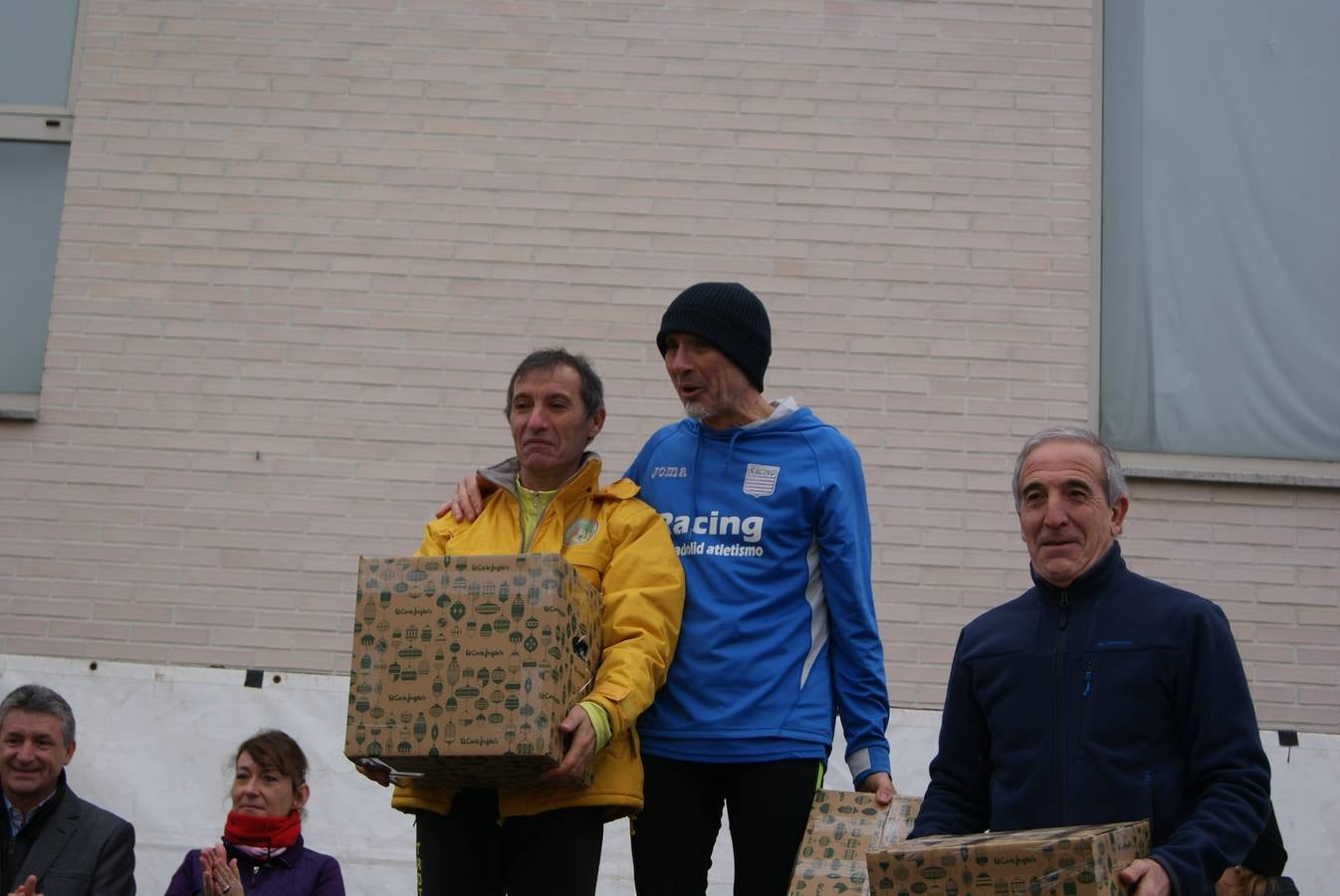 XX Carrera del Turrón de Arroyo de la Encomienda (3/3)