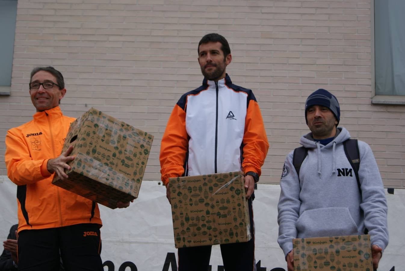 XX Carrera del Turrón de Arroyo de la Encomienda (3/3)