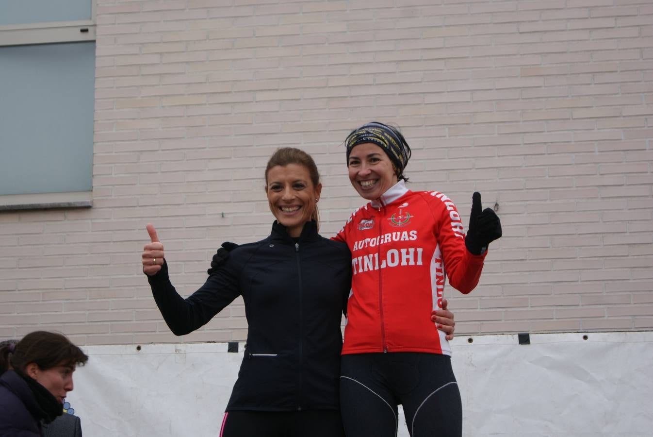 XX Carrera del Turrón de Arroyo de la Encomienda (3/3)