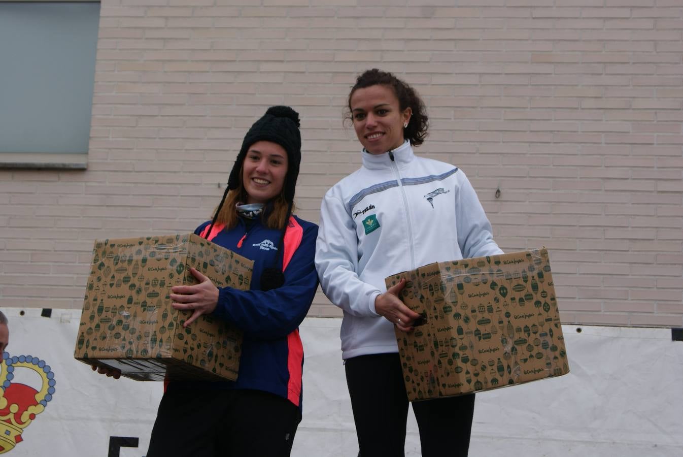 XX Carrera del Turrón de Arroyo de la Encomienda (3/3)