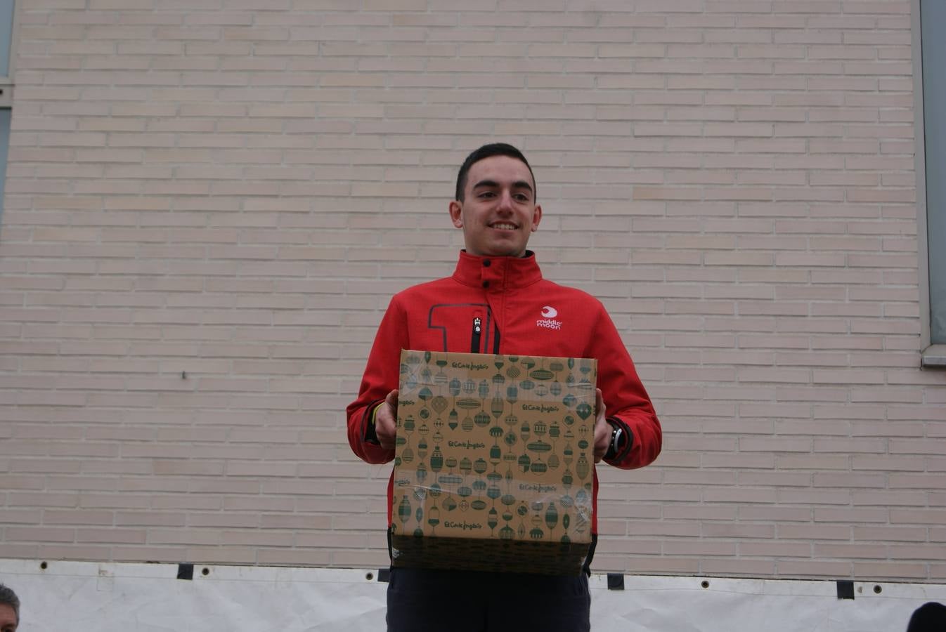 XX Carrera del Turrón de Arroyo de la Encomienda (3/3)