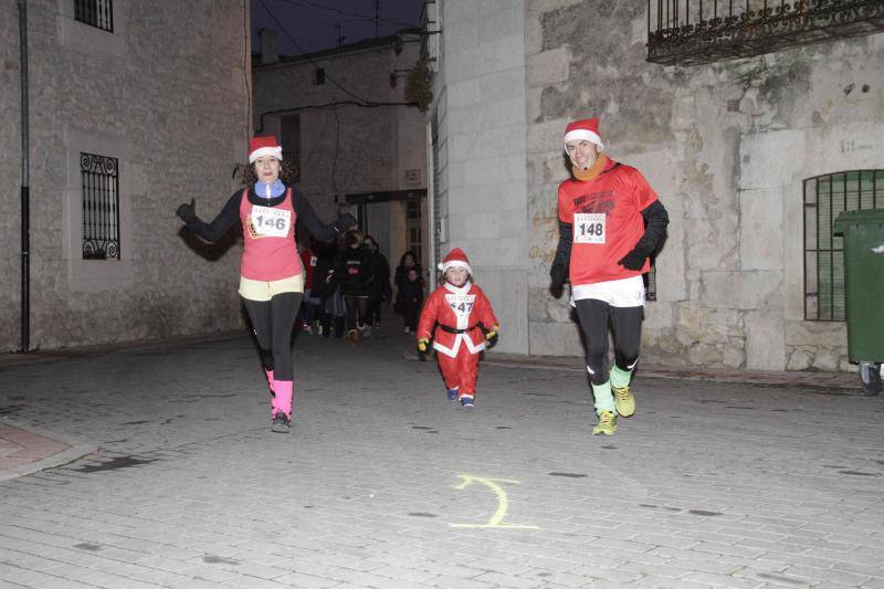 Carrera solidaria &#039;Navibuena en Campaspero (2/2)