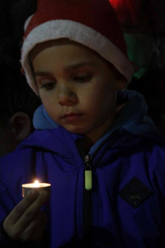 Carrera solidaria &#039;Navibuena en Campaspero (2/2)