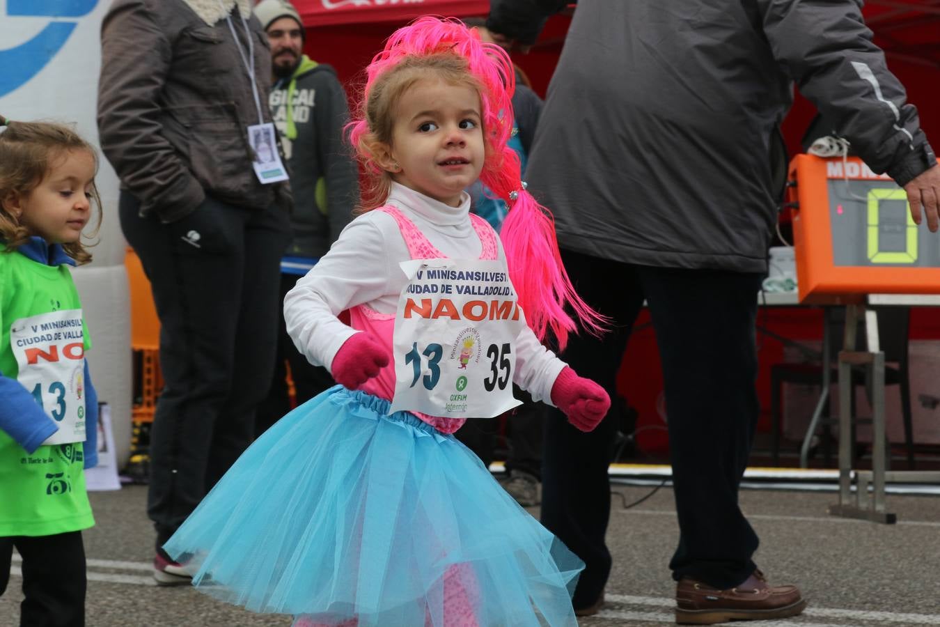 V San Silvestre Popular Ciudad de Valladolid (5/6)