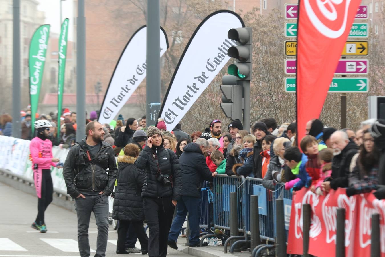 V San Silvestre Popular Ciudad de Valladolid (5/6)
