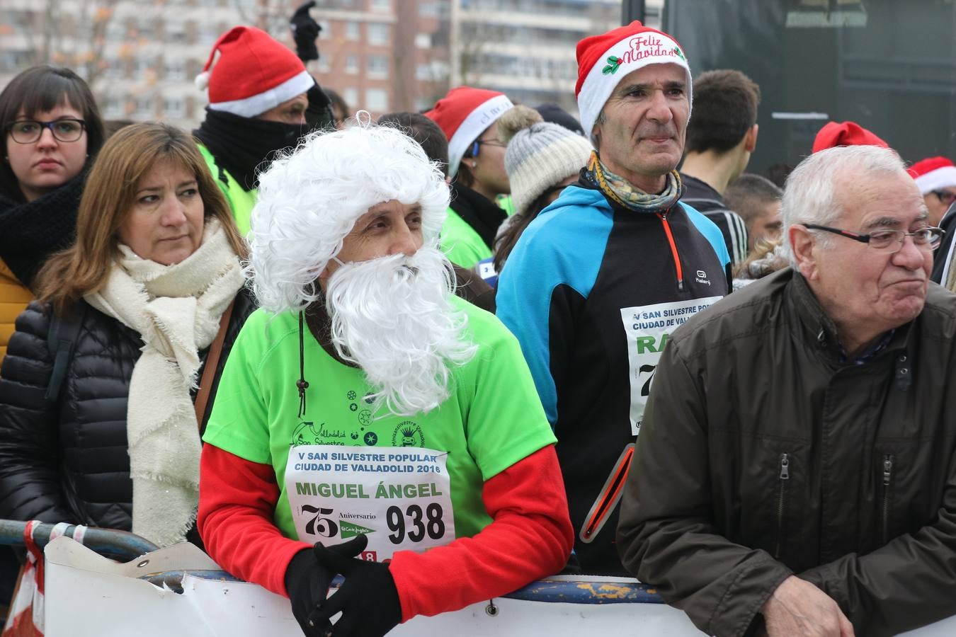 V San Silvestre Popular Ciudad de Valladolid (5/6)